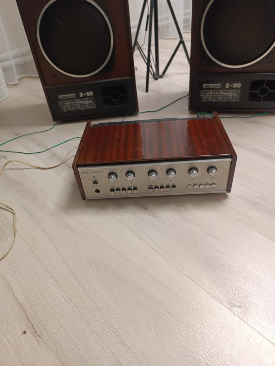 Продам одиссей 001