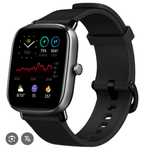Умные часы Amazfit gts 2 mini. В хорошем состоянии.