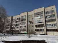 Продам 2х, 1/5., улучш., лоджия. ул Потанина, 16