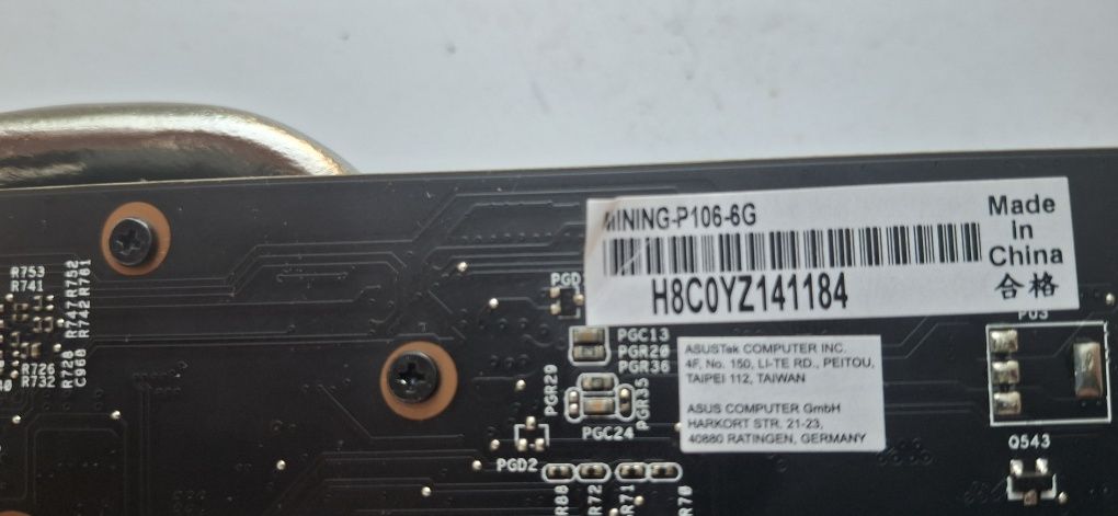 Аналог Gtx 1060 6gb