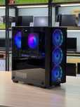 Игровой компьютер | Intel Core i5 12400F / RTX4060Ti | Рассрочка