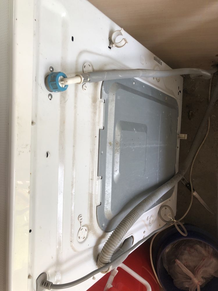 Lg  5kg в отличном состояний