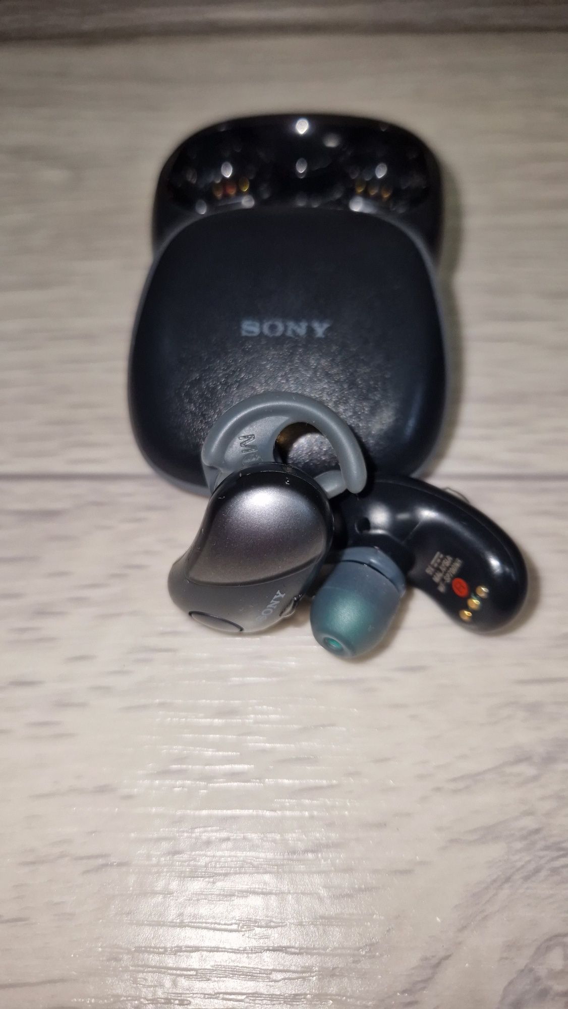 Беспроводные Наушники Sony