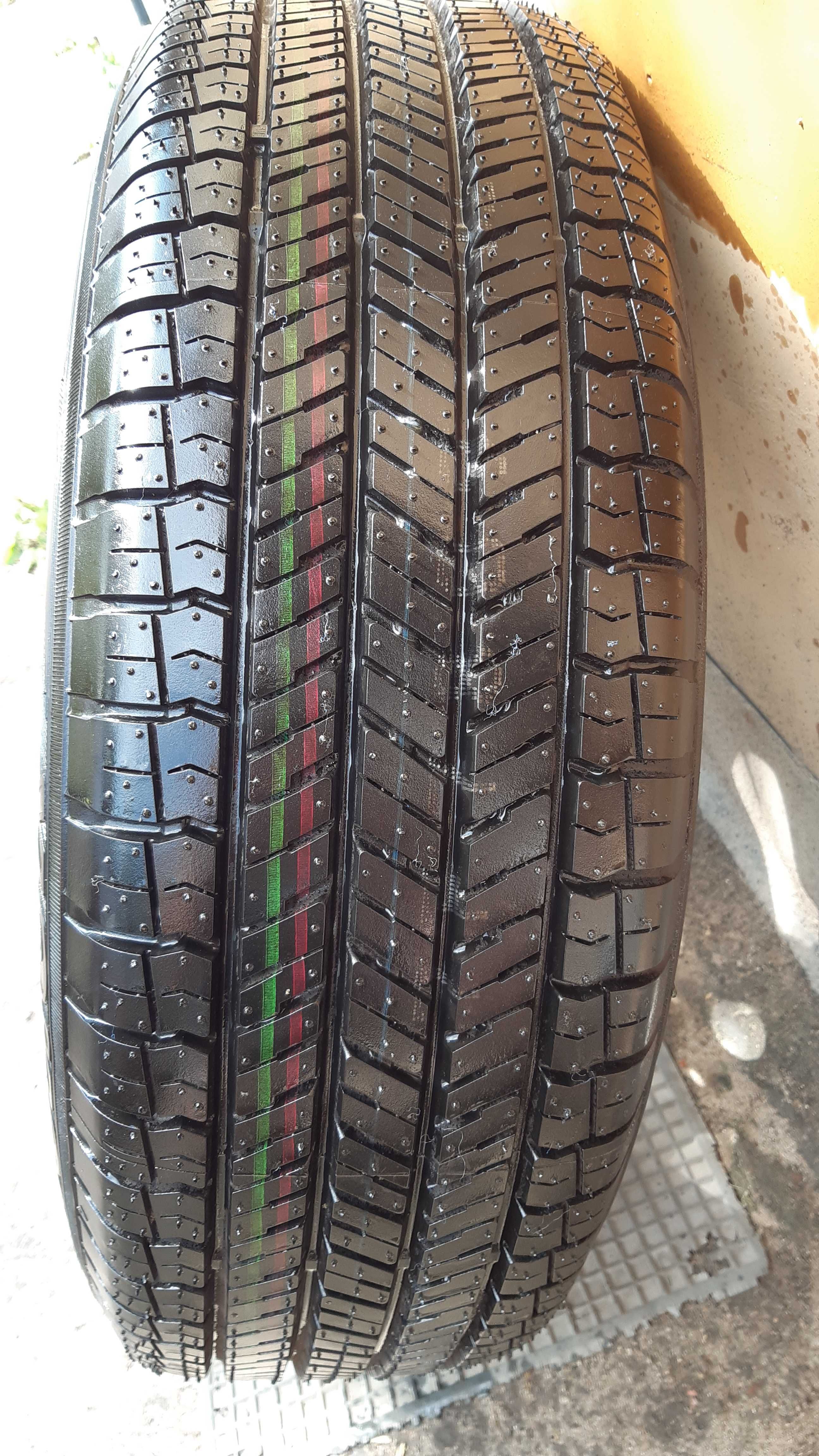 Диск с резиной  TOYOTA RAV 4   225/65-17   Япония - 1 шт.
