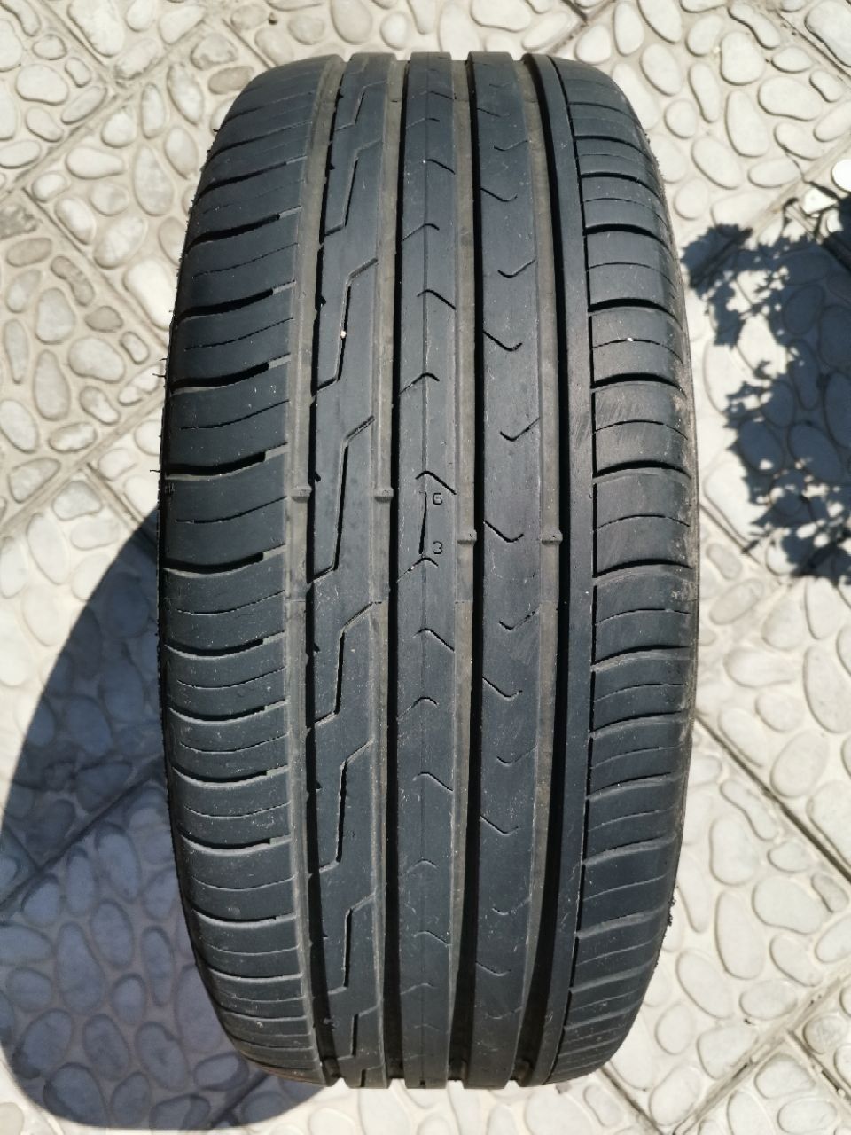 Летние шины Codiant Comfort 2