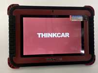 Автосканер Thinktool SE (110+ марок, 28 сервис. функций)