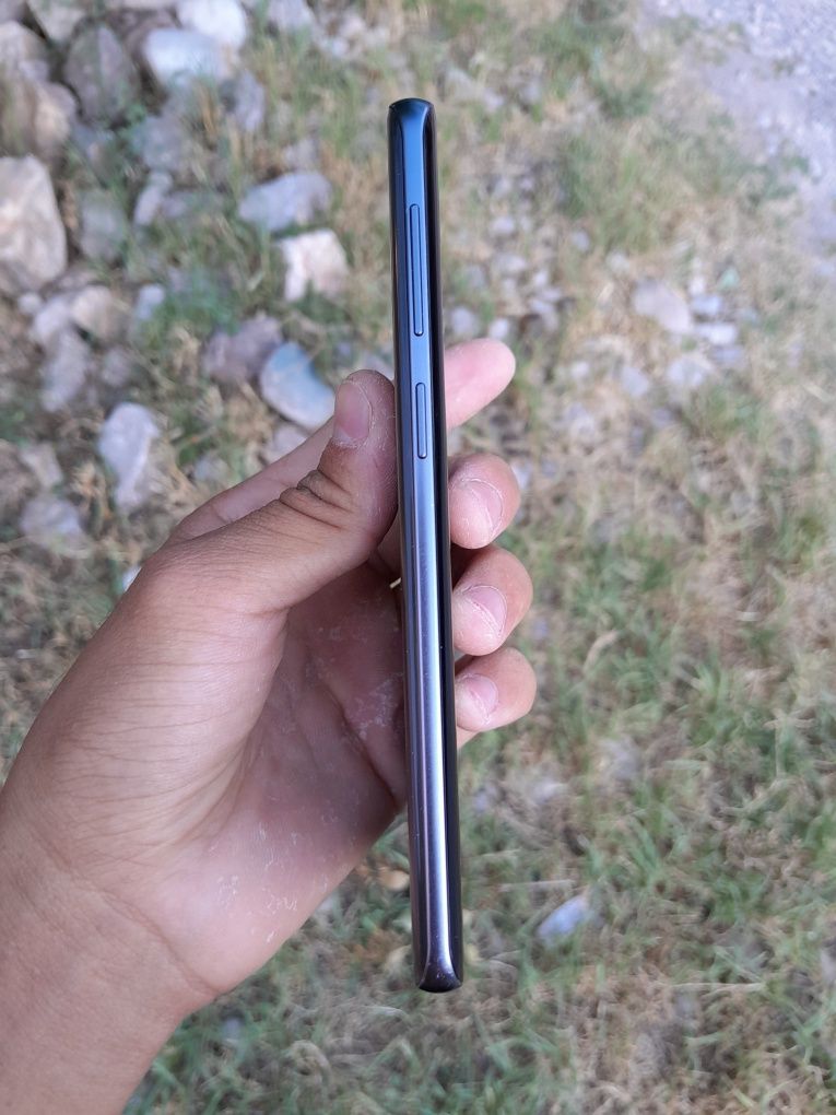 Samsung galaxy S9