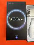 Vivo v50 lite 256gb новый