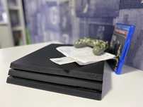 Продам пс4 Про Ps4 Pro