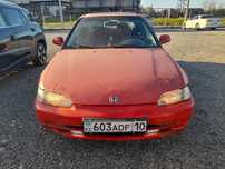 Продам хонда цивик 1992 год 1.5л