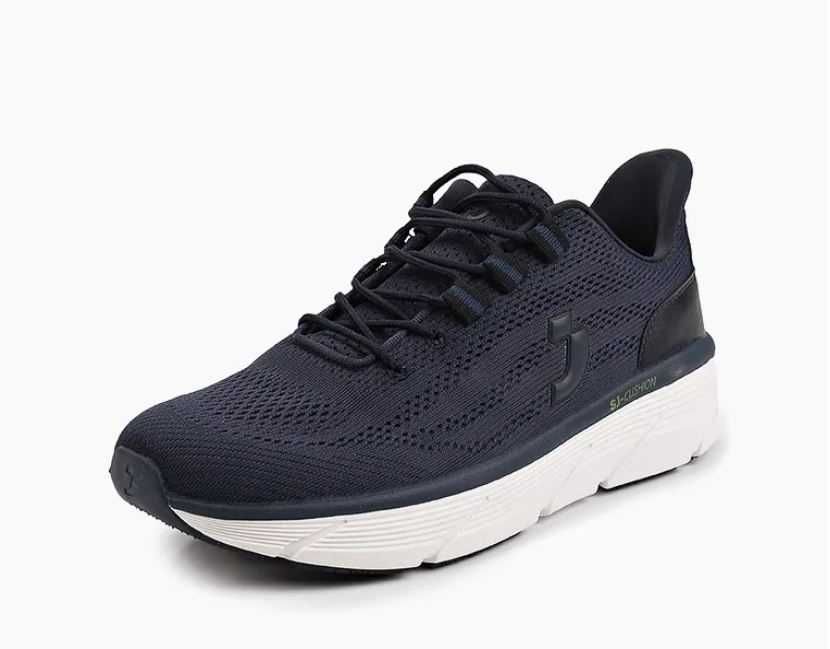 Кроссовки Safety Jogger SJ Cushion 44р.