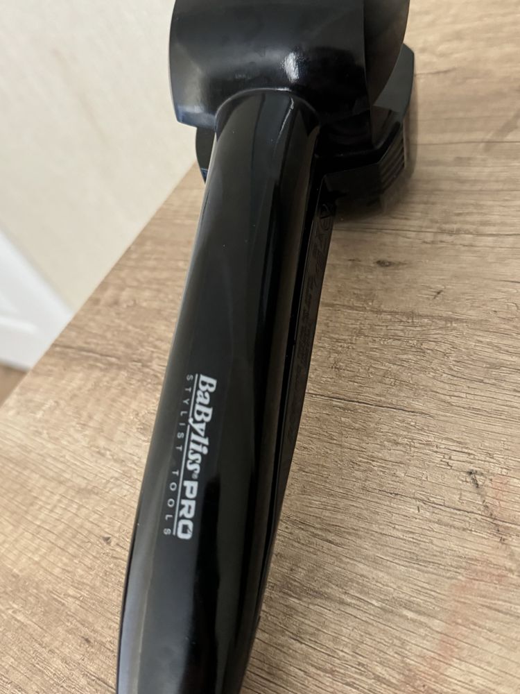Авто плойка BaByliss PRO