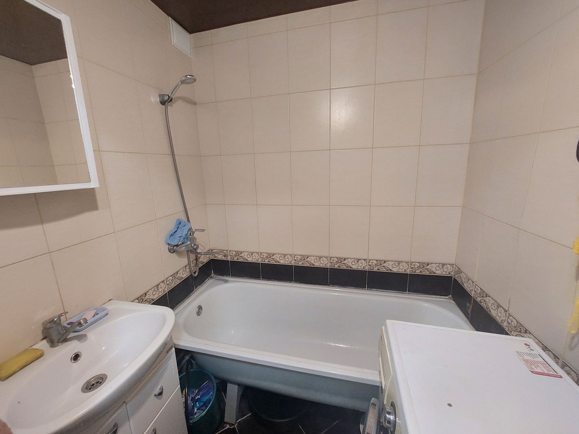 Продам 3х комнатную квартиру