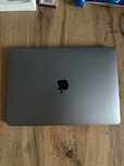 Macbook air m1 8gb 256gb space gray