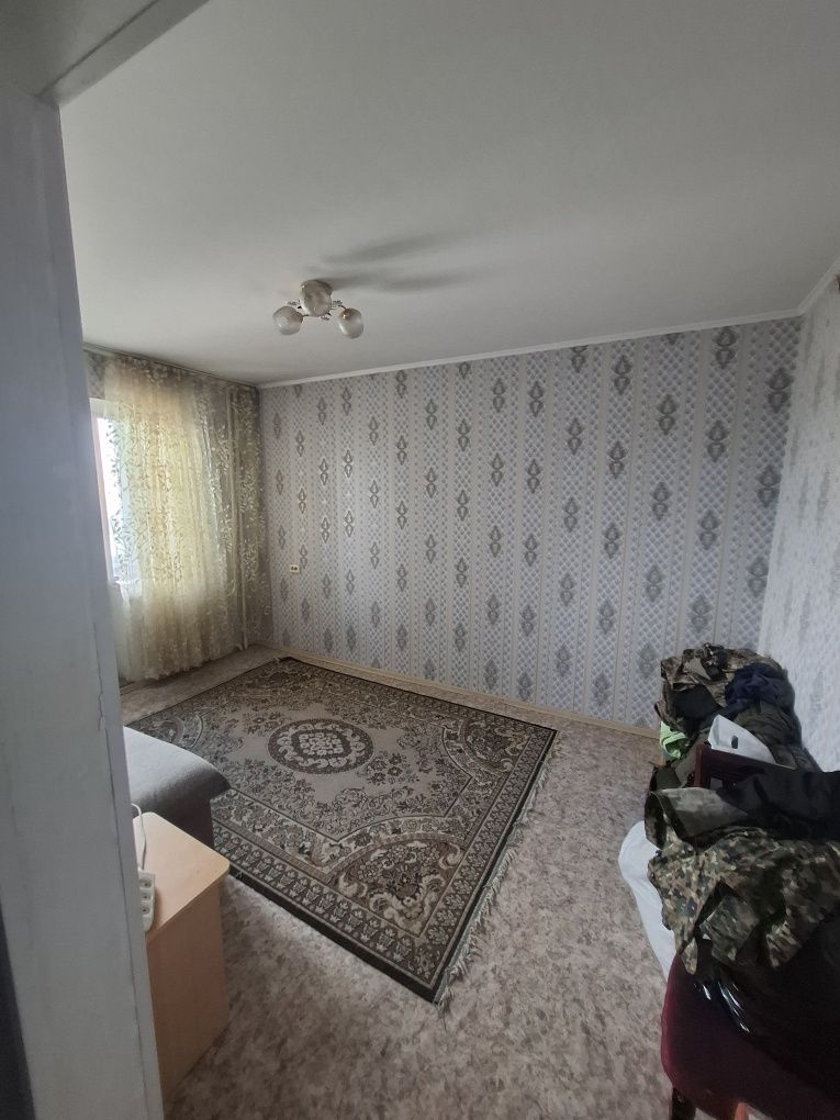 Задаётся квартиру на долгий срок