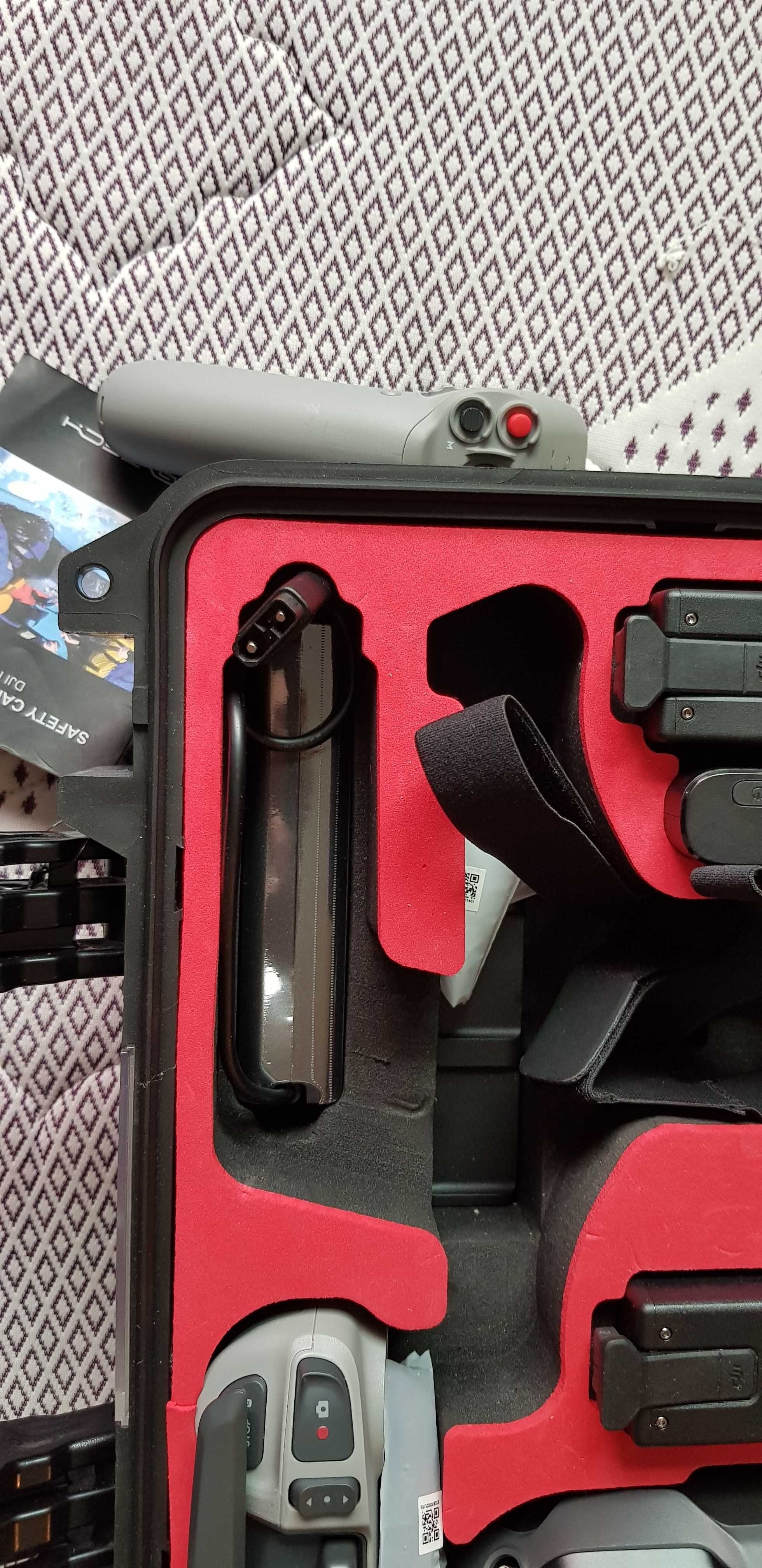 Dji Goggles v2 очки виртуальной