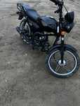Продам мотоцикл alpha racer