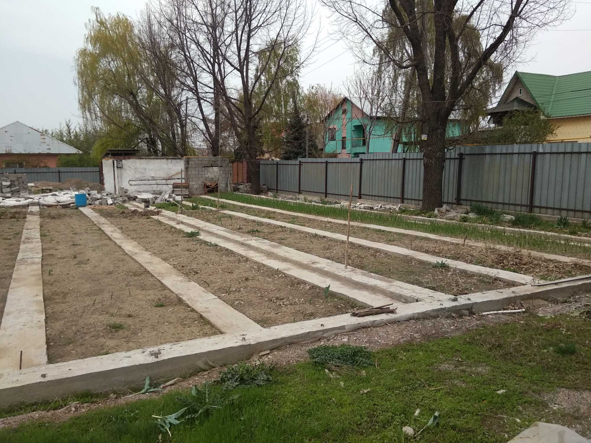 Продается Дом 200 кв в Панфилова 10 соток