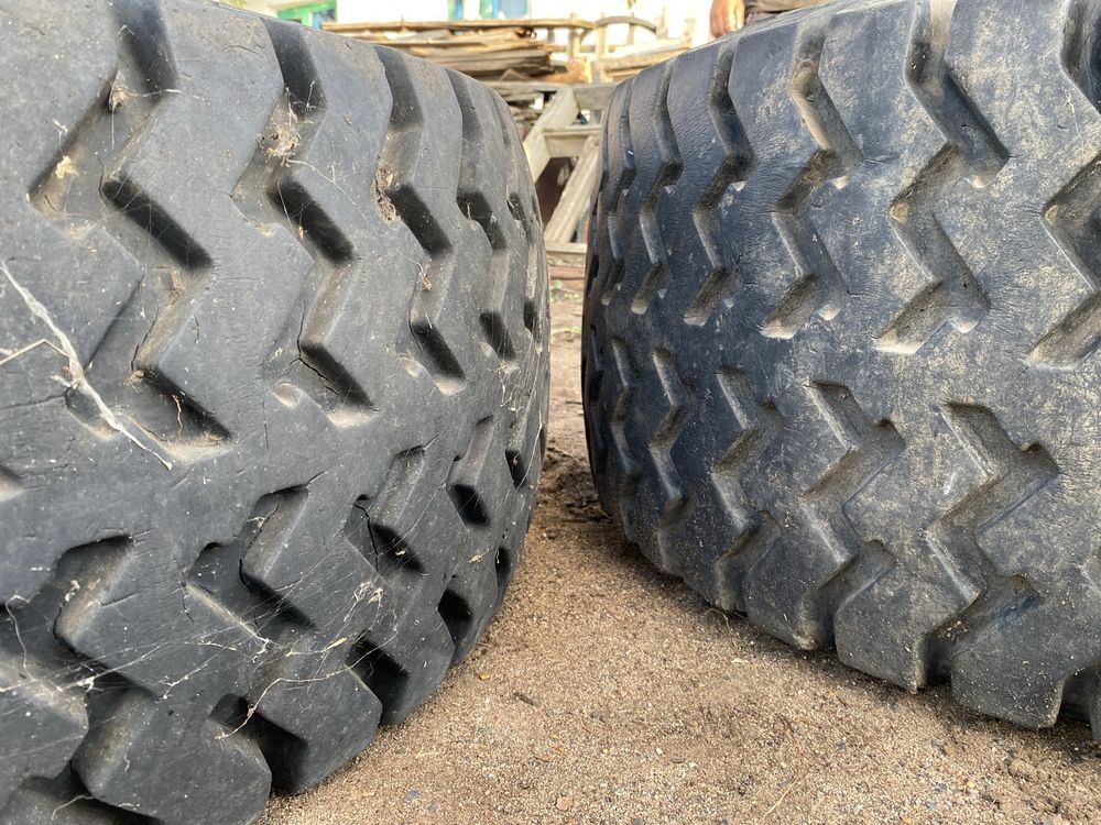 Продам шины для ПТС 6-12