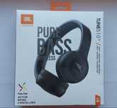 Беспроводные наушники JBL 510BT