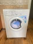 Стиральная машина indesit в отличном состоянии!