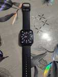 Amazfit active..