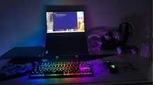 Lenovo legion 5 игровой ноутбук