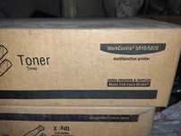 Тонер Xerox WC5016/5020
