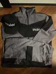 Haier спец одежда новый