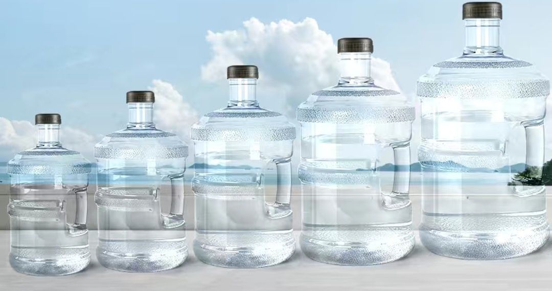 Бутылка для воды