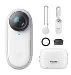 Экшн-камера insta 360 go 2
