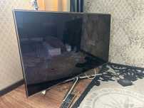 Телевизор samsung