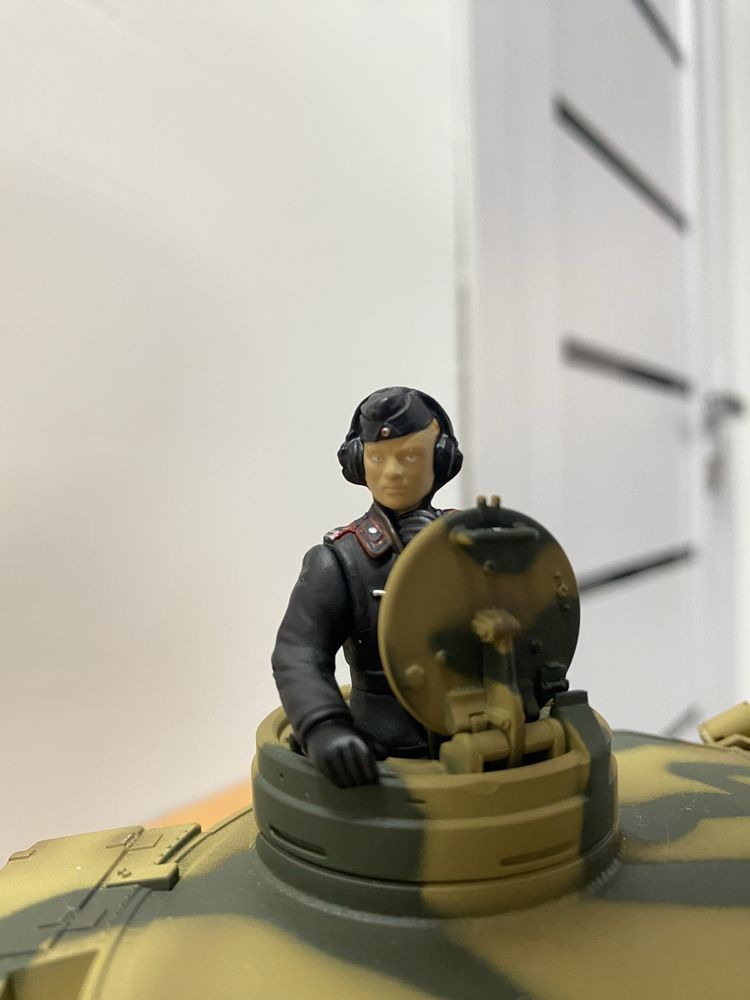 Tokyo Marui Tiger 1