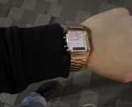 Часы Casio AQ-230