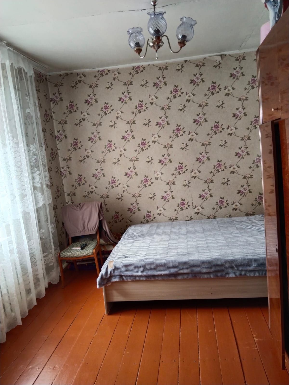 Продам дом в с. Успенка