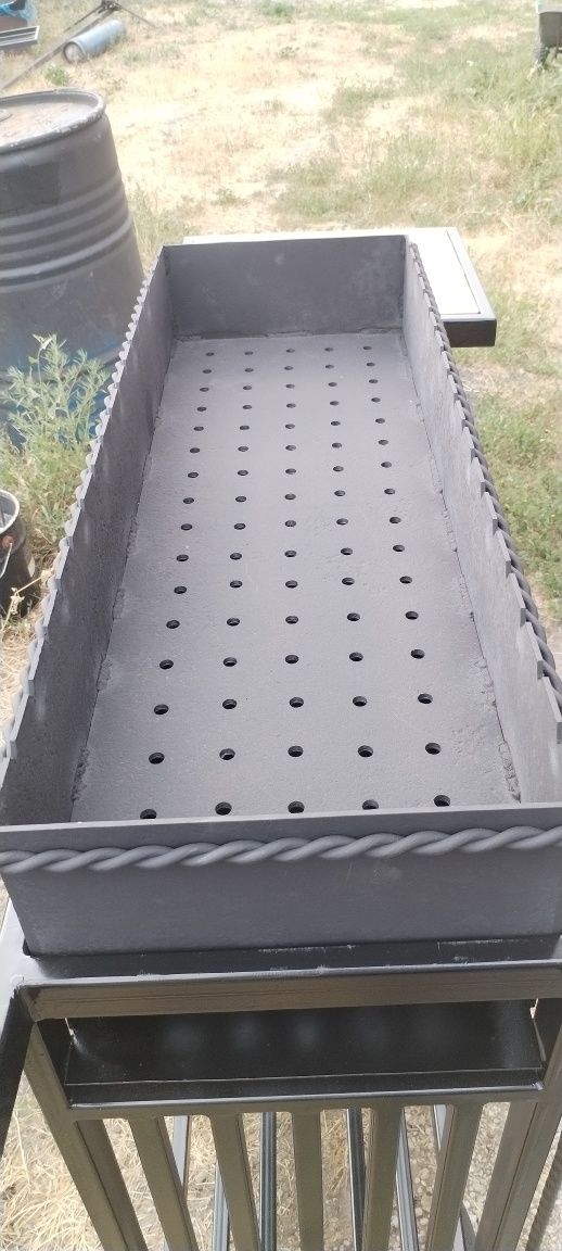 Мангал для дома шашлыки