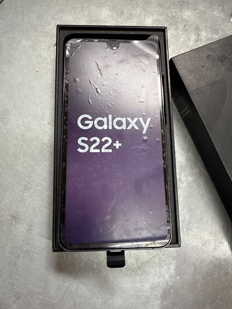 Samsung Galaxy S22+