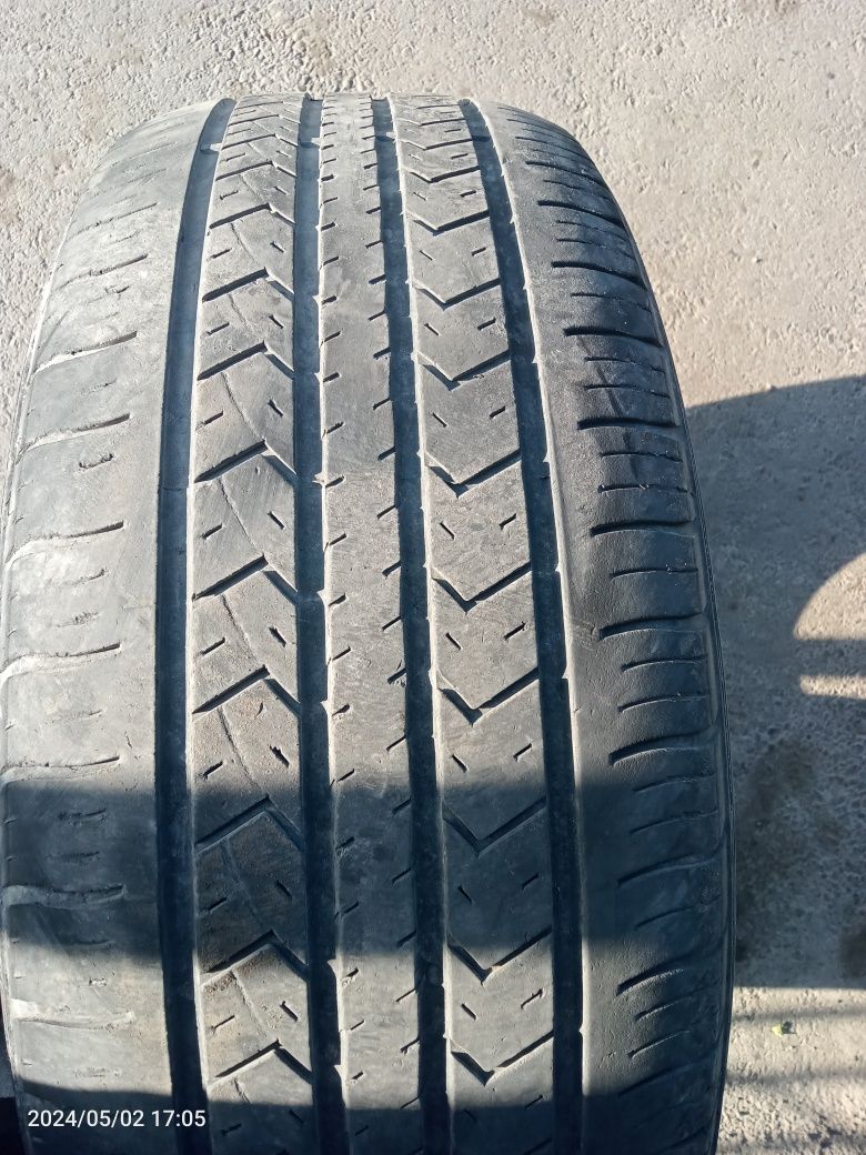 Продам шины 235/60 R18
