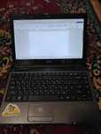 Супер ноутбук Acer Aspire 3750G