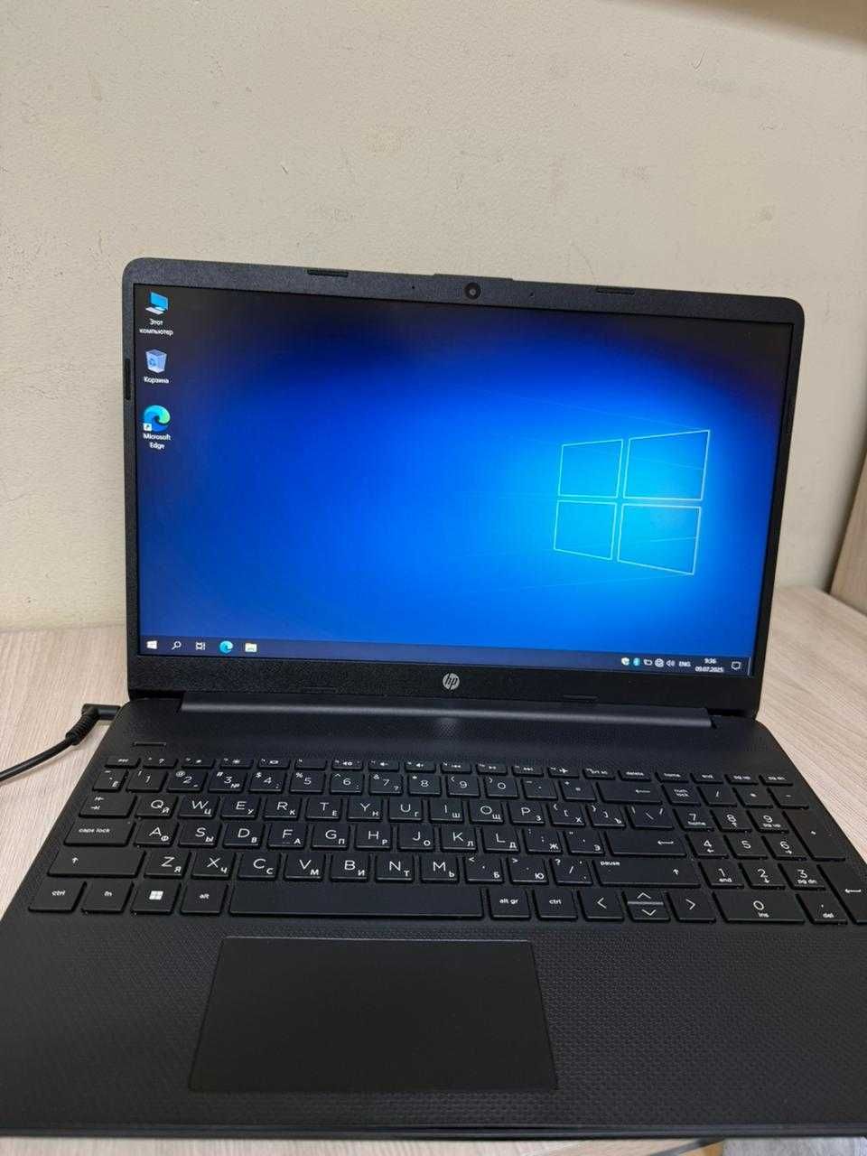 ноутбук: HP ( г. Аягоз / 664375 )