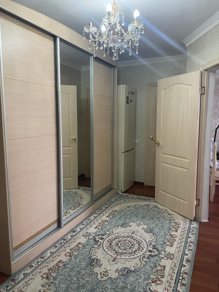 Продам 2-х комн. квартиру в р.Болашак 129Д