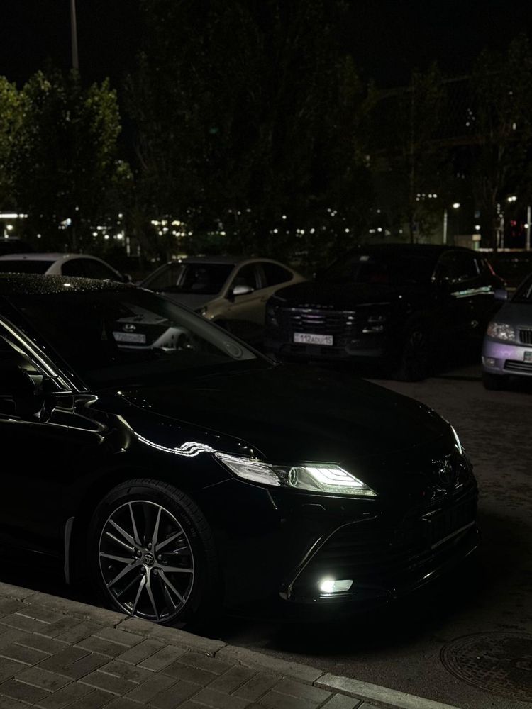 Автопрокат без водителя! Аренда авто! Прокат авто!