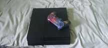 Продается playstation 4