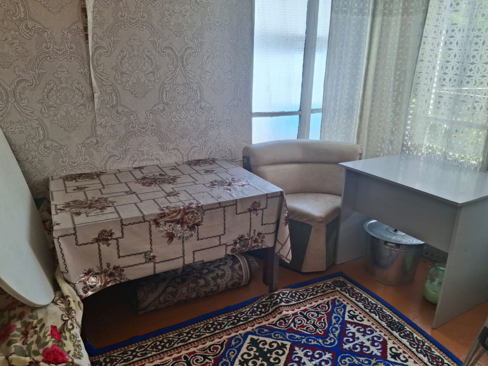 Продам дом - особняк