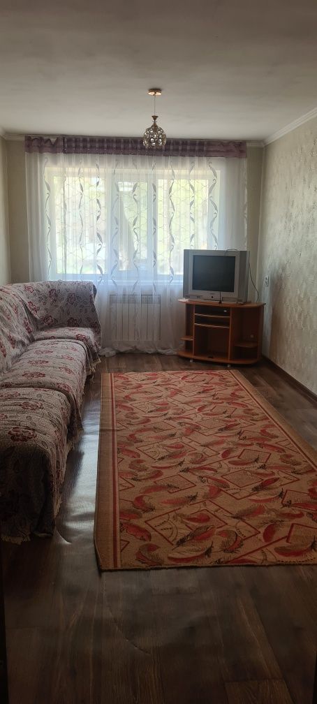 Сдаётся 2х комната квартира