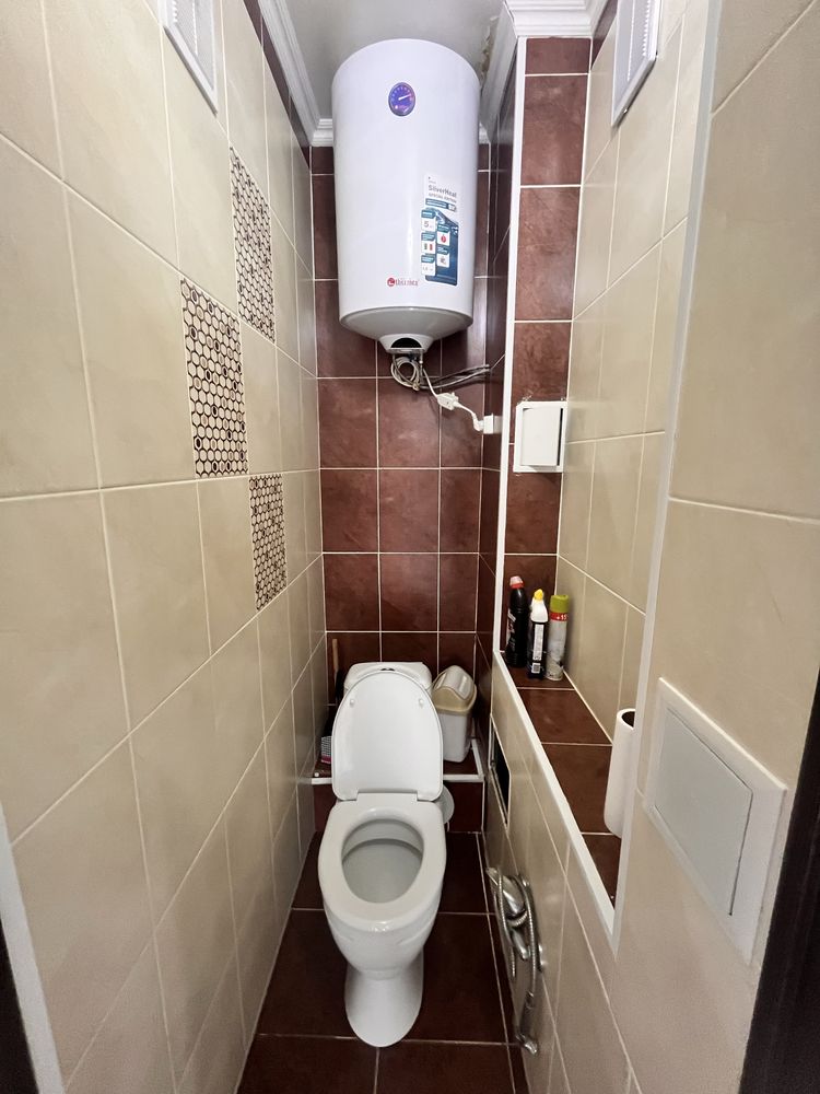 Продам 2 комн квартиру