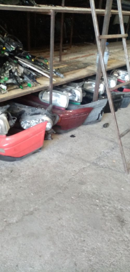 Двигатель на Opel Z16XEP из Германии