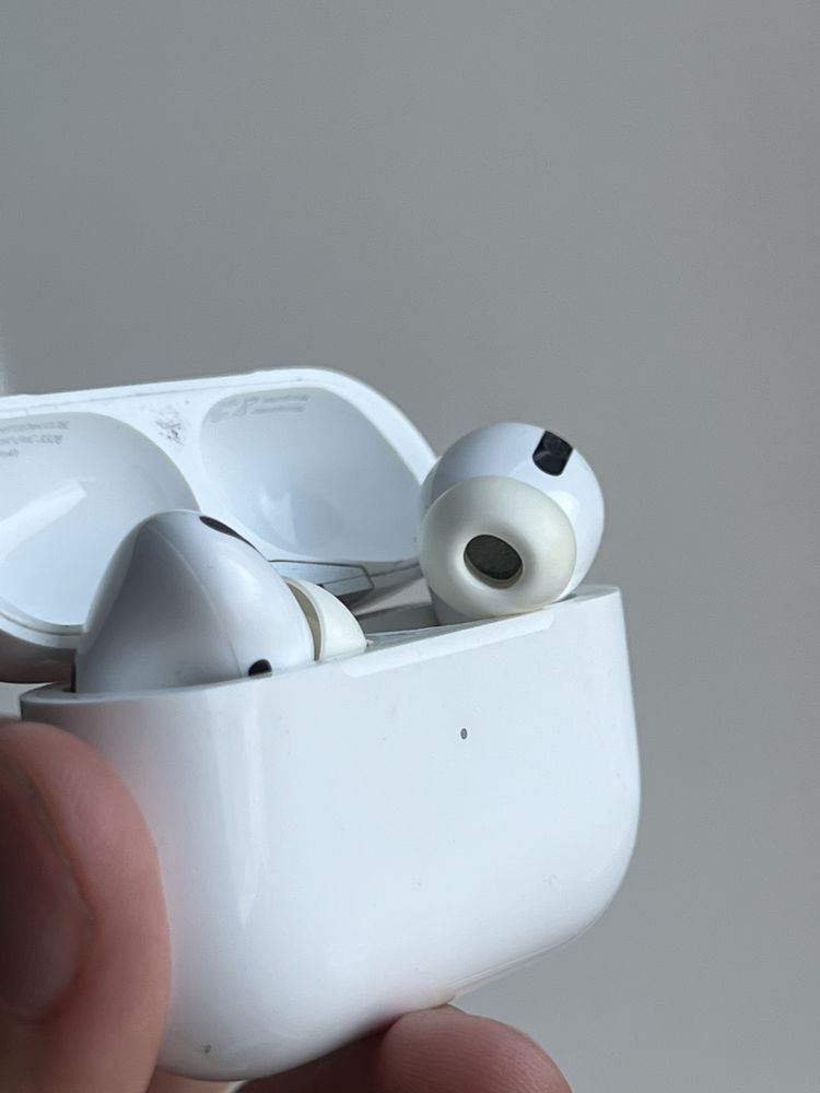 Airpods pro original айрподс про
