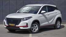 DongFeng Fengon БЕЗ ВОДИТЕЛЯ. Прокат авто. Аренда авто. Аренда машин.