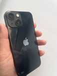 Iphone 13 mini midnight 128 gb